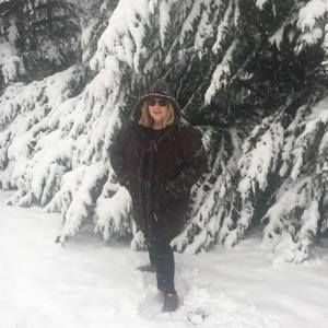 Meet your Posher, Patti